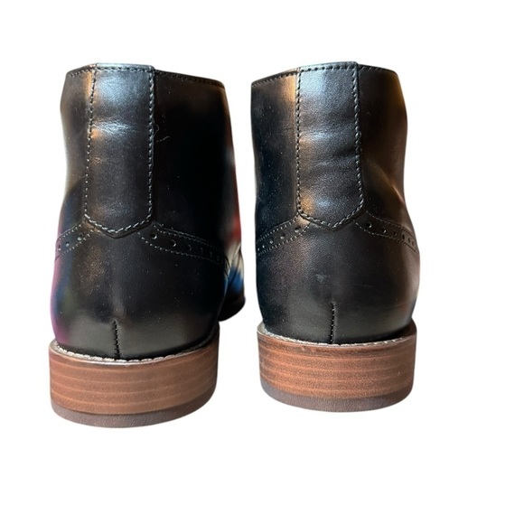Nunn Bush Middleton Chukka Boots 9 W main image 5